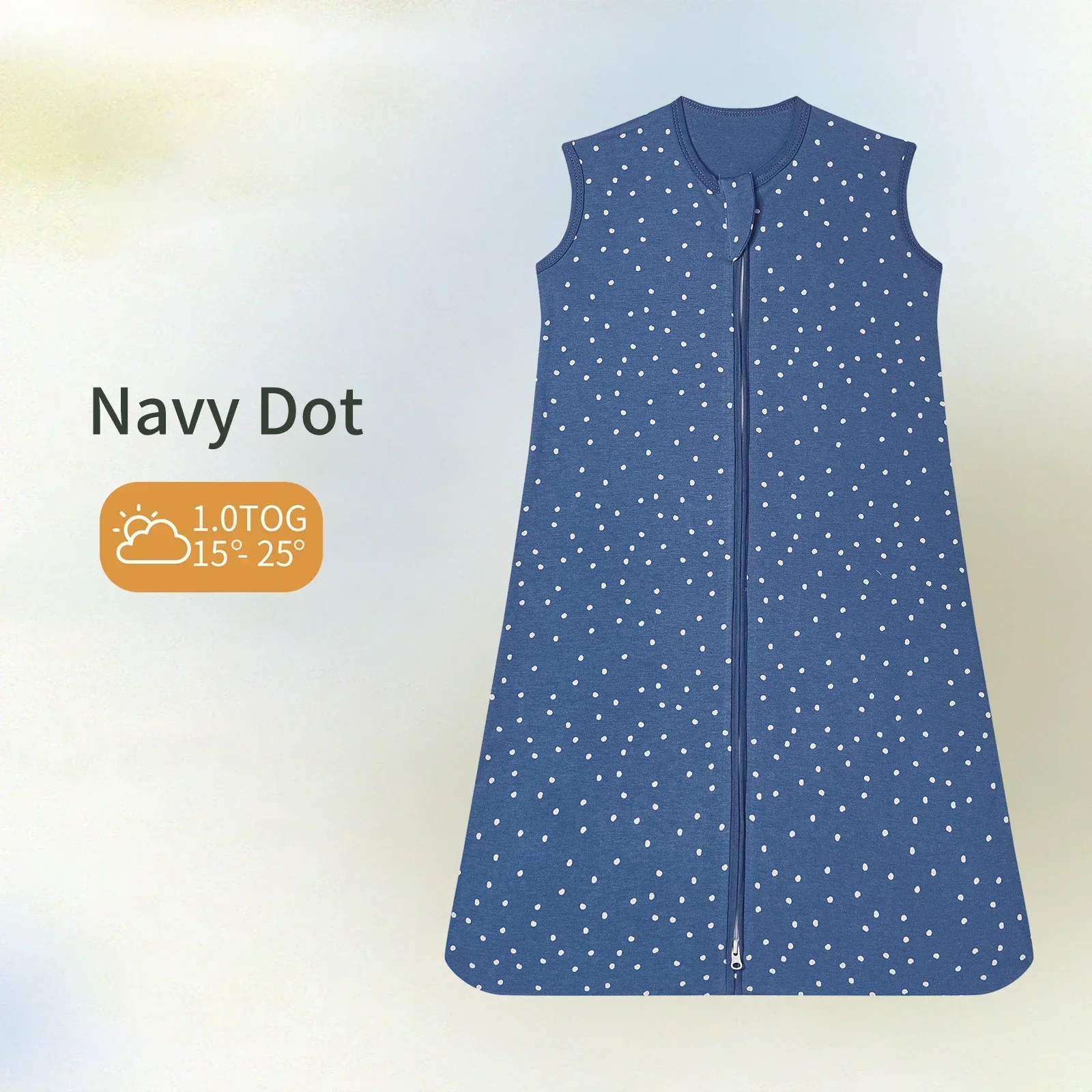 Baby Sleeping Bag Newborn - Image 10