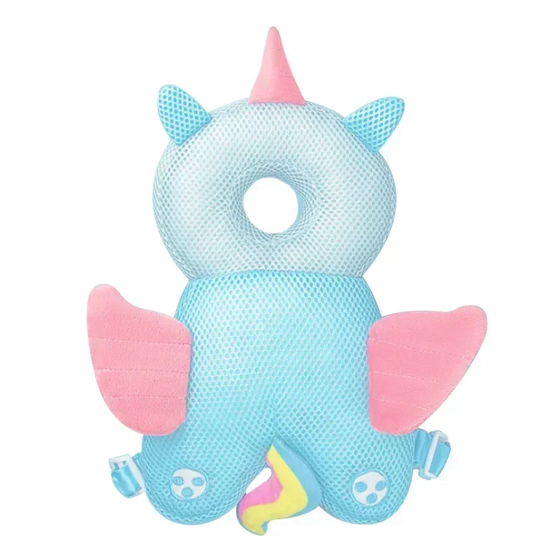 1-3T Toddler Baby Head Protector Safety Pad Cushion - Image 5