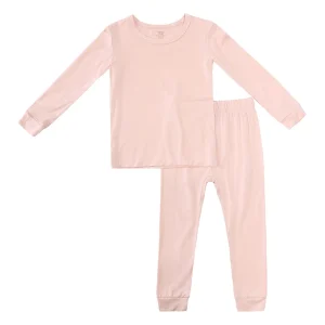2026 Bamboo Fiber Toddler Kids Pajama Sets For 9M-7T Boy/ Girl - Thumbnail Image 22
